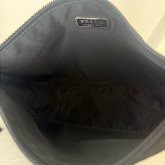 Prada Nylon Mini Bag - Picture 4 of 5